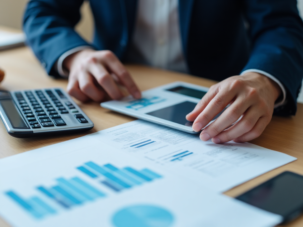 Planificación financiera avanzada
